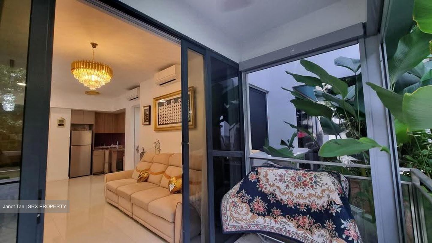 The Jovell (D17), Condominium #613569181
